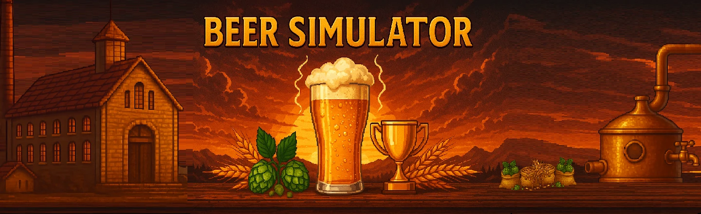 Beer Simulator